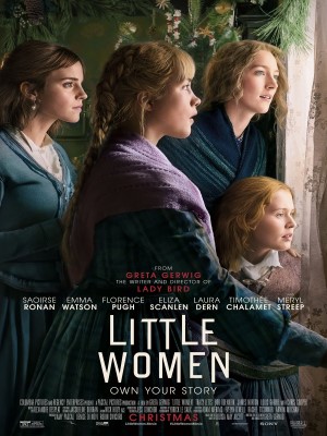 Xem phim Little Women