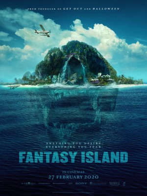 Xem phim Fantasy Island