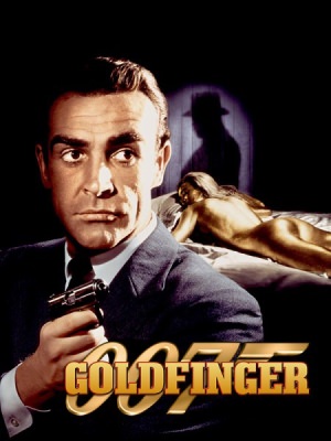 Xem phim 007: Goldfinger