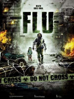 Xem phim Flu