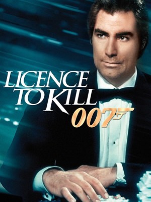 Xem phim 007: Licence To Kill