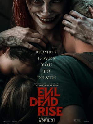 Xem phim Evil Dead Rise