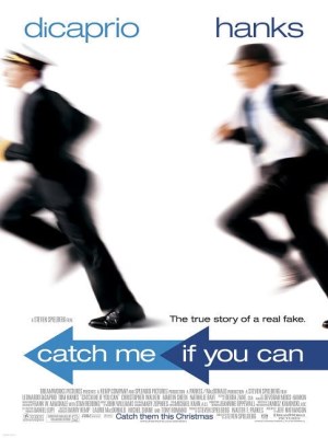 Xem phim Catch Me If You Can