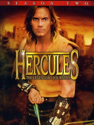 Xem phim Hercules: The Legendary Journeys Season 2