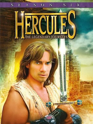Xem phim Hercules: The Legendary Journeys Season 6