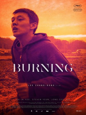 Xem phim Burning