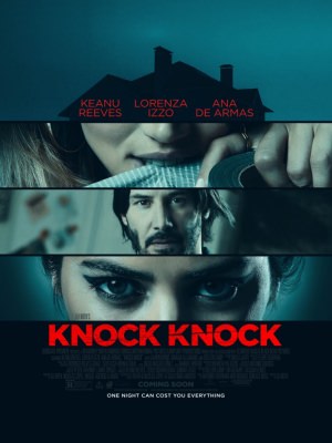 Xem phim Knock Knock