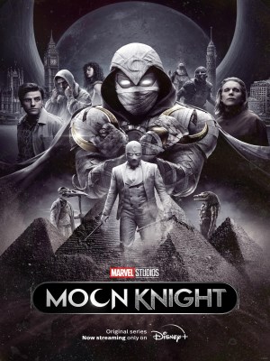 Xem phim Moon Knight Season 1