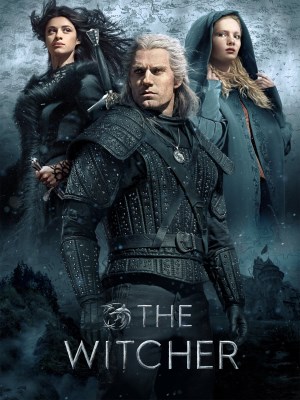 Xem phim The Witcher Season 1