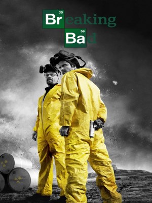 Xem phim Breaking Bad Season 3
