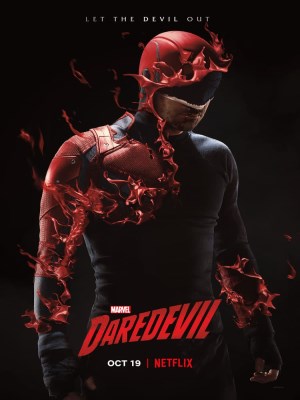 Xem phim Daredevil Season 3