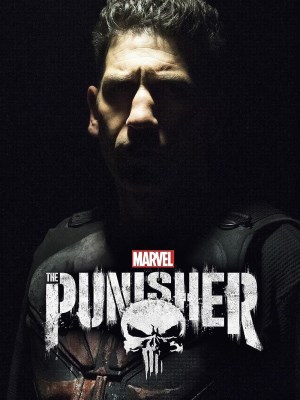 Xem phim The Punisher Season 1