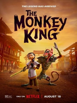 Xem phim The Monkey King