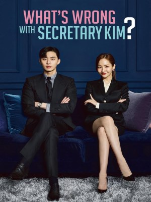 Xem phim What's Wrong with Secretary Kim