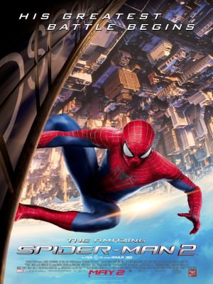 Xem phim The Amazing Spider-Man 2