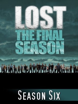 Xem phim Lost Season 6