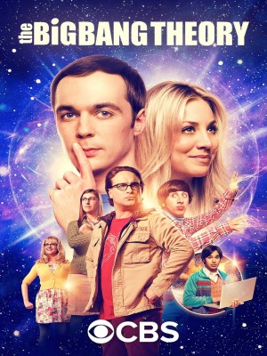 Xem phim The Big Bang Theory Season 11