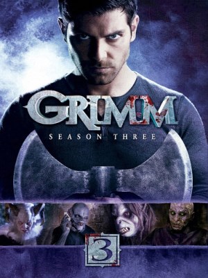 Xem phim Grimm Season 3