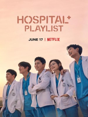 Xem phim Hospital Playlist Season 2