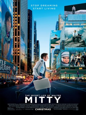Xem phim The Secret Life of Walter Mitty