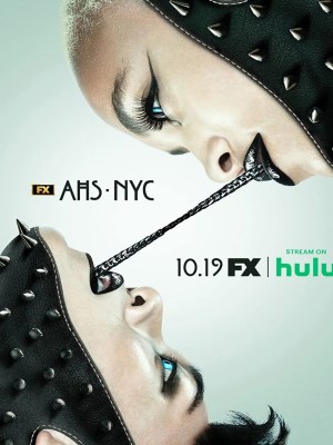 Xem phim American Horror Story Season 11