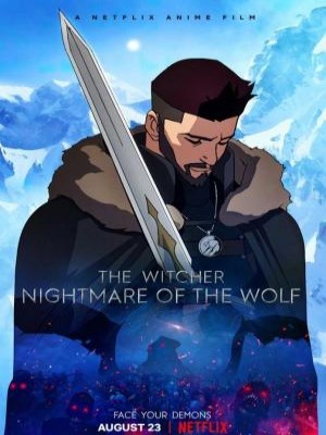 Xem phim The Witcher: Nightmare of the Wolf