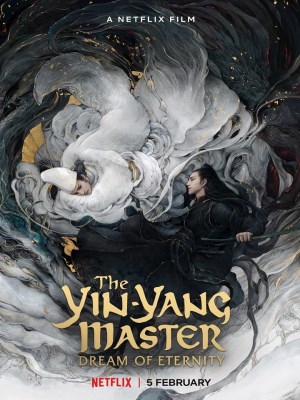 Xem phim The Yin-Yang Master: Dream of Eternity