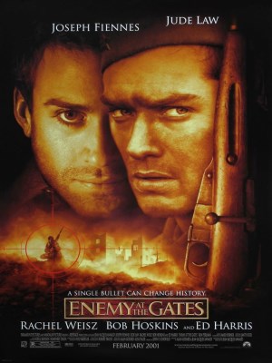 Xem phim Enemy At The Gates