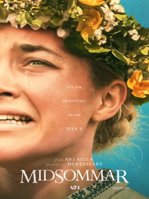 Xem phim Midsommar