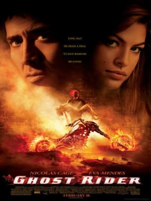 Xem phim Ghost Rider