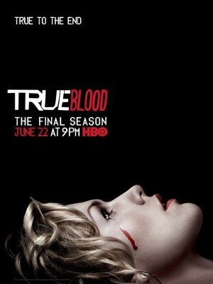 Xem phim True Blood Season 7