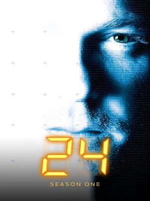 Xem phim 24 Season 1