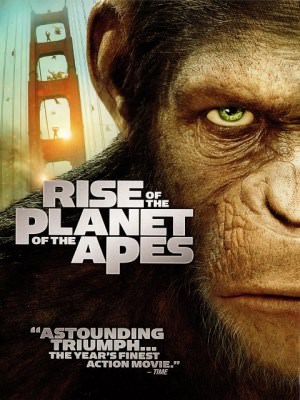 Xem phim Rise of the Planet of the Apes