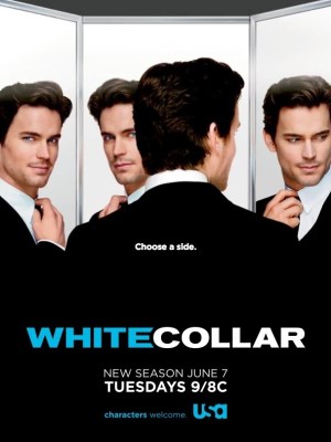 Xem phim White Collar Season 3