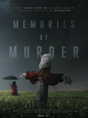 Xem phim Memories of Murder
