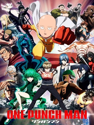Xem phim One Punch Man