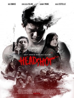Xem phim Headshot