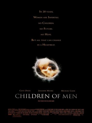 Xem phim Children of Men