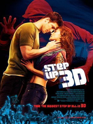 Xem phim Step Up 3D