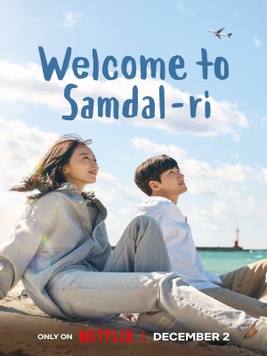 Xem phim Welcome to Samdalri
