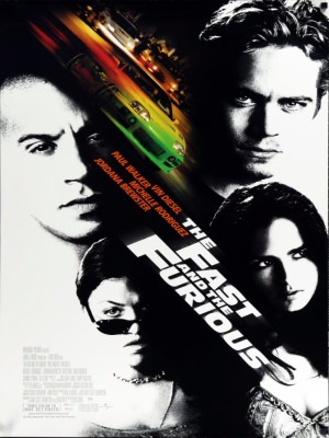 Xem phim The Fast and the Furious