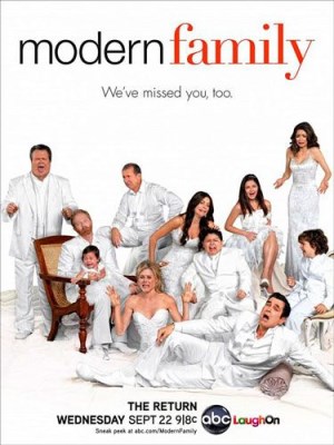 Xem phim Modern Family Season 2