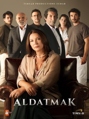Xem phim Aldatmak