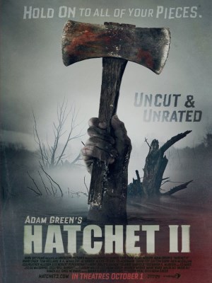Xem phim Hatchet 2