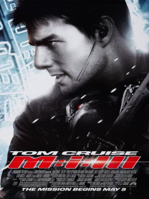Xem phim Mission: Impossible 3