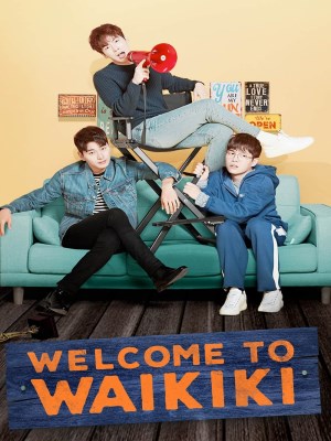 Xem phim Welcome to Waikiki
