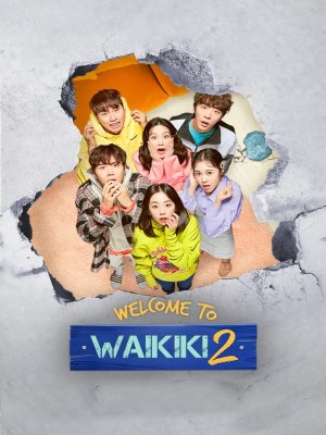 Xem phim Welcome to Waikiki 2