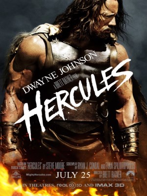 Xem phim Hercules