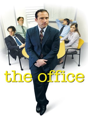Xem phim The Office Season 1