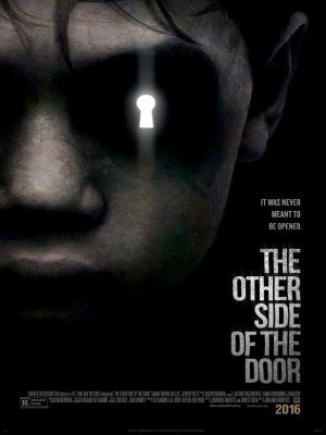 Xem phim The Other Side Of The Door